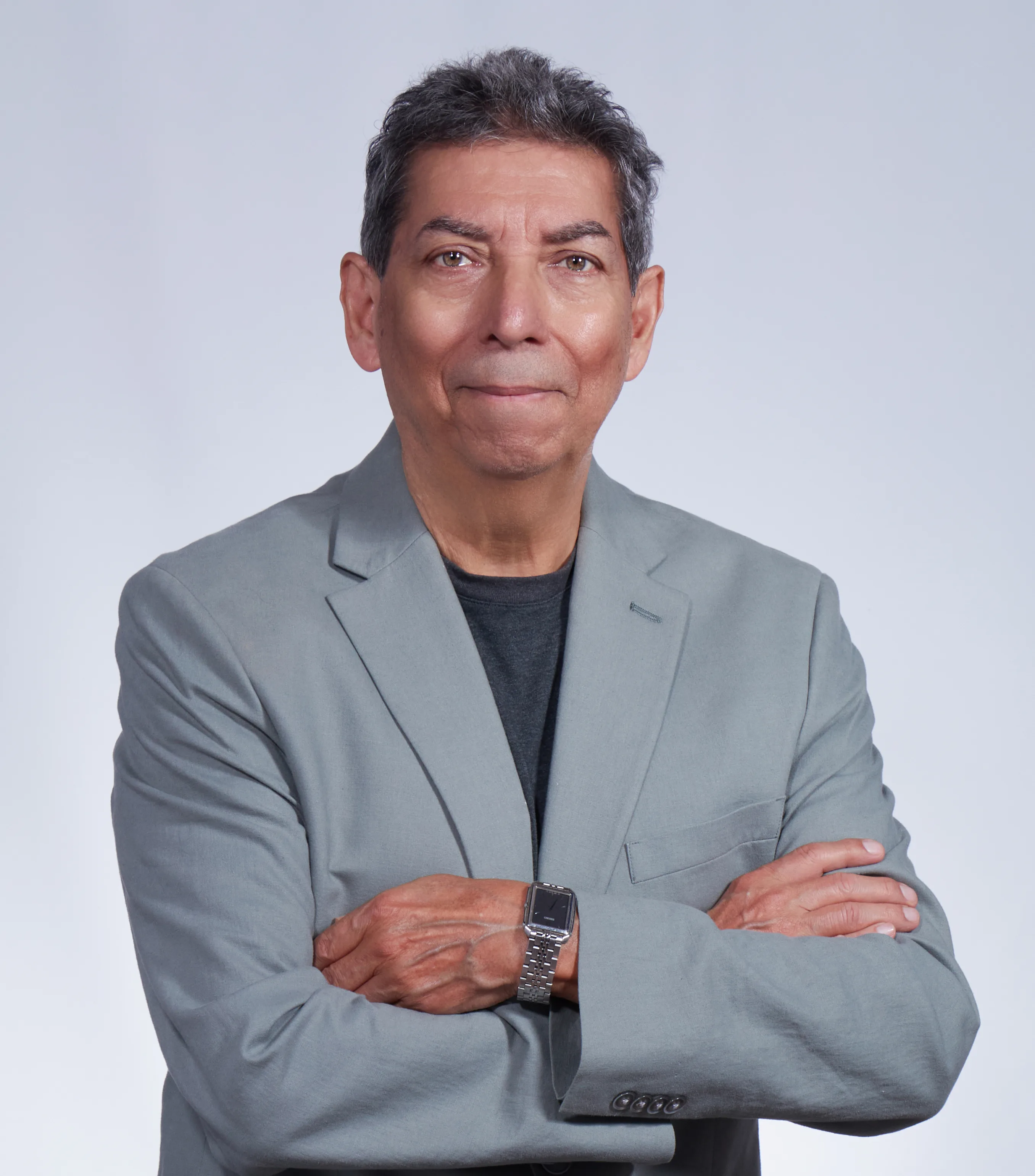Sylvester Garza Productions, Photographer in Houston, TX